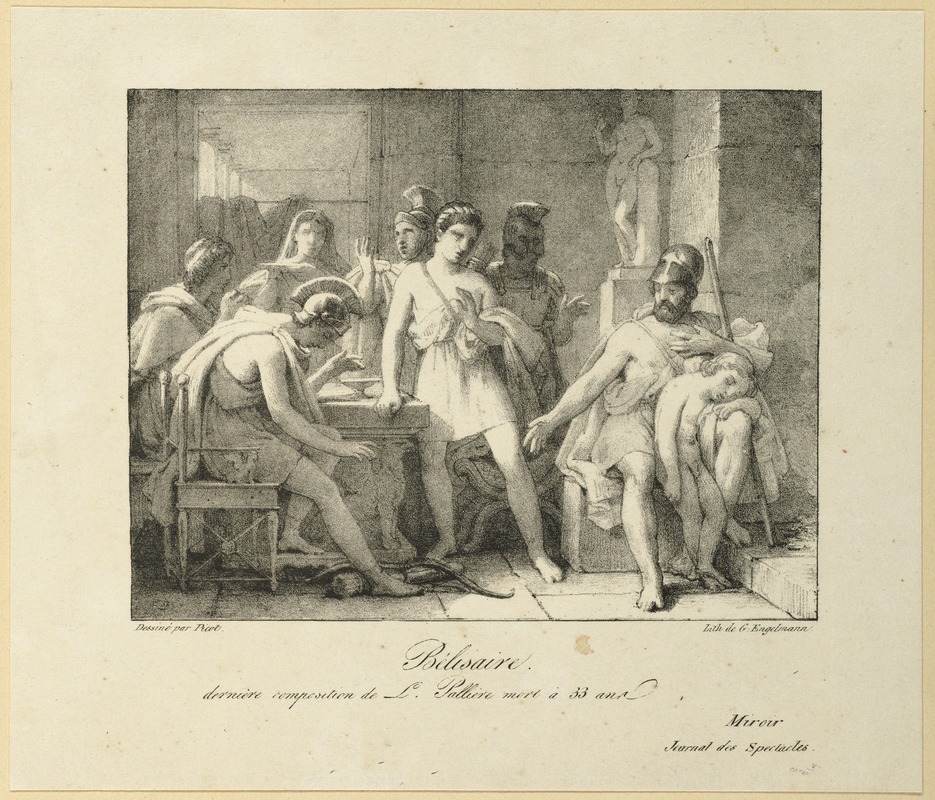 Belisarius