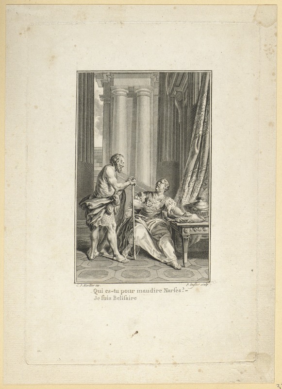 Belisarius