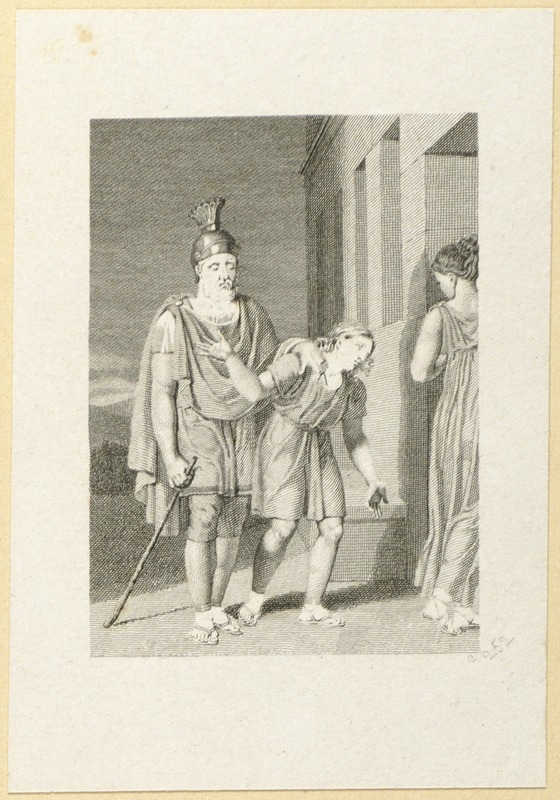 Belisarius