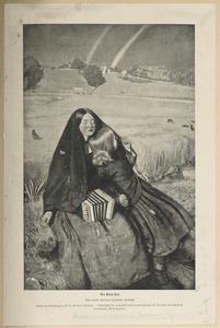 The Blind Girl (Millais)
