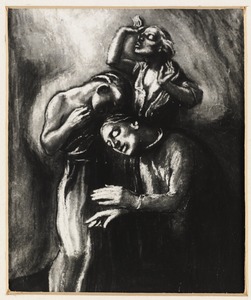 "Longing", Frans Tratnik