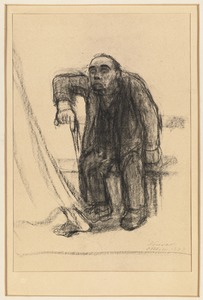 Konrad, Kathe Kollwitz