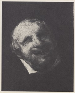 Tio Paquete, Francisco Goya