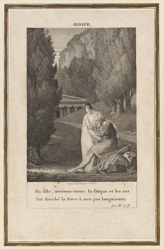 Oedipus