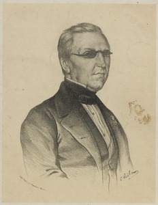 Portrait of Unknown Man
