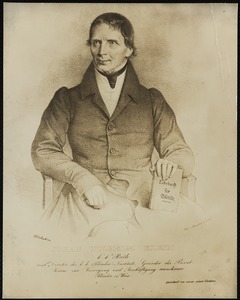 Johan Wilhelm Klein