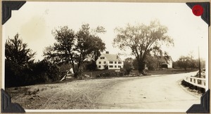 Residence of Mrs William A. Clark, Concord Street