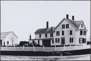George Nickerson residence