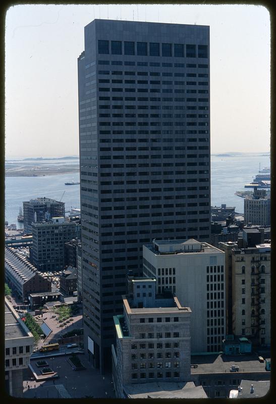 New England Merchants National Bank, 28 State St.