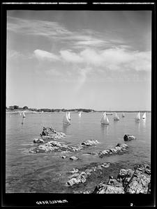 Marblehead (marine)