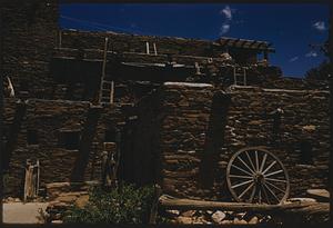 Hopi House, Grand Canyon
