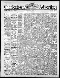 Charlestown Advertiser, August 08, 1874