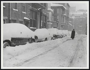 Pinckney St.