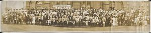 16th Convention, National Negro Business League, Boston, Mass., Aug. 18-20, 1915