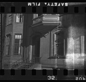 223 Beacon Street, Boston, Massachusetts