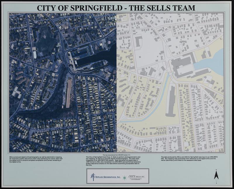 City of Springfield