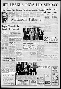 Mattapan Tribune