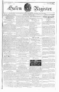 The Salem Register