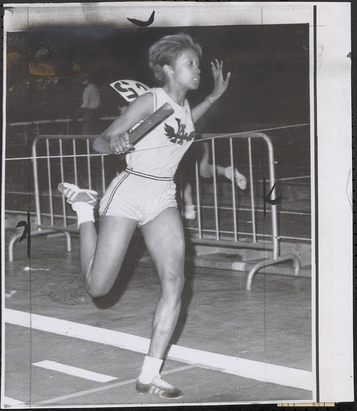 Barbara Ferrell