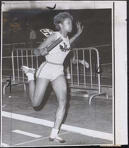 Barbara Ferrell