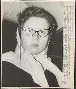 Joyce Ann Davis