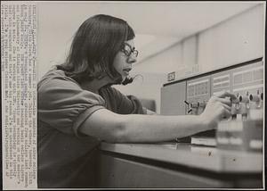 Genius at work