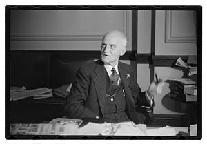 George A. Rich