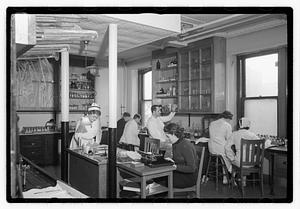 Carney Hospital