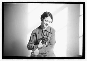 Cat show