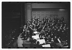 Boston Symphony Orchestra