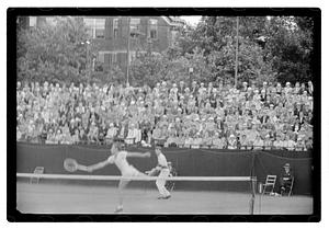 International tennis championship
