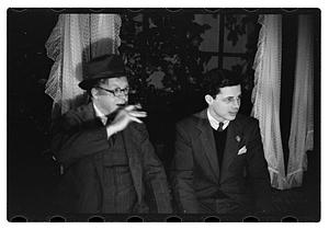 Owen Davis & son