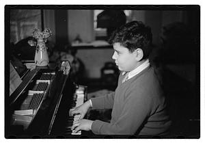 Leon Barron