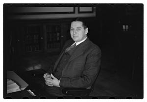 Mr. Beatley Simmons