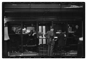 For Herald and Roto Boston Stock Exchange