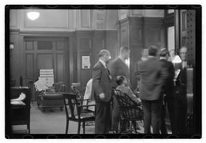 For Herald and Roto Boston Stock Exchange