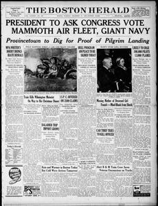 Boston Herald