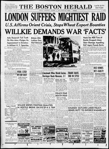 Boston Herald