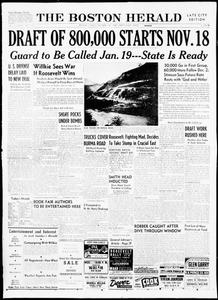 Boston Herald