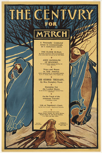 The century for March