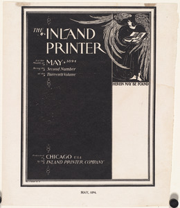 The inland printer, May 1894