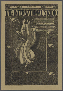 The international studio, March 1897