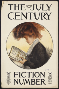 The July century, fiction number
