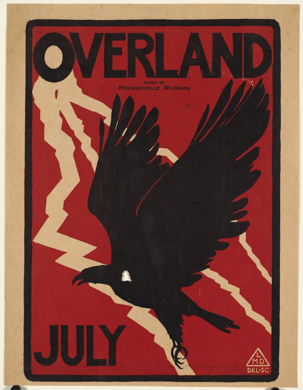 Overland, July