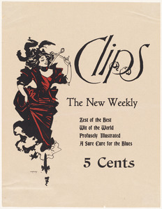 Clips, the new weekly