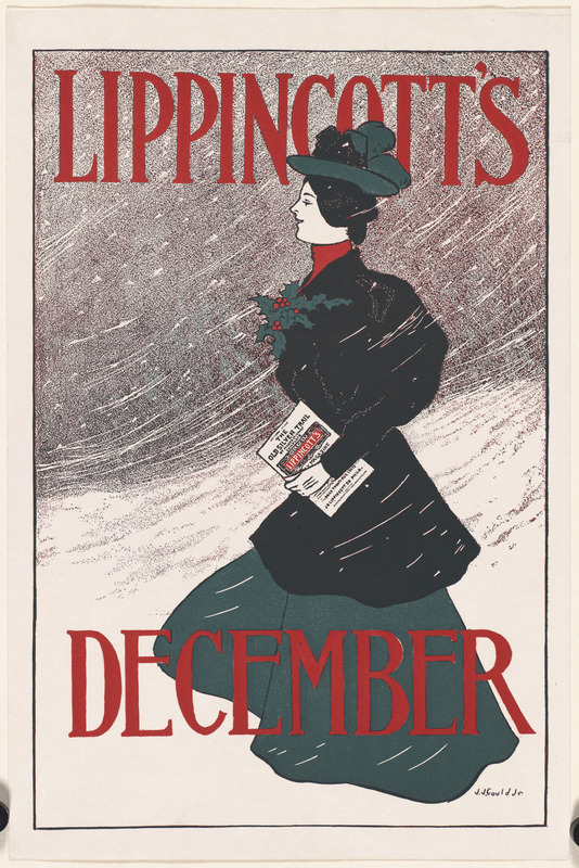 Lippincott's December