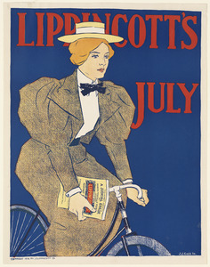 Lippincott's July