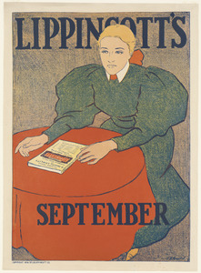 Lippincott's September