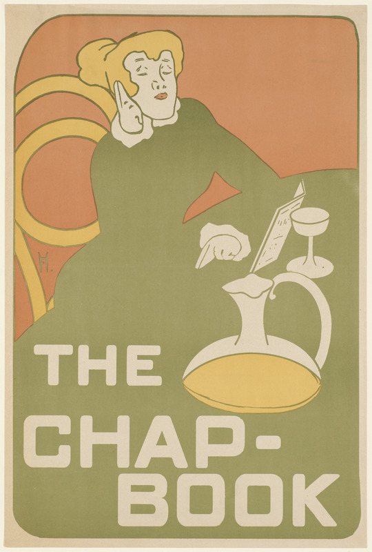 The chap-book