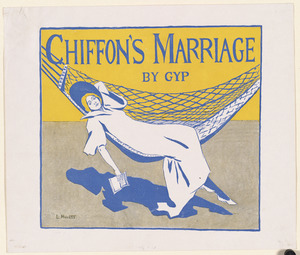 Chiffon's marriage by GYP